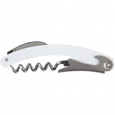 Logo trade promotional giveaways image of: Nordkapp waitress knife