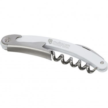 Logotrade promotional gift image of: Nordkapp waitress knife