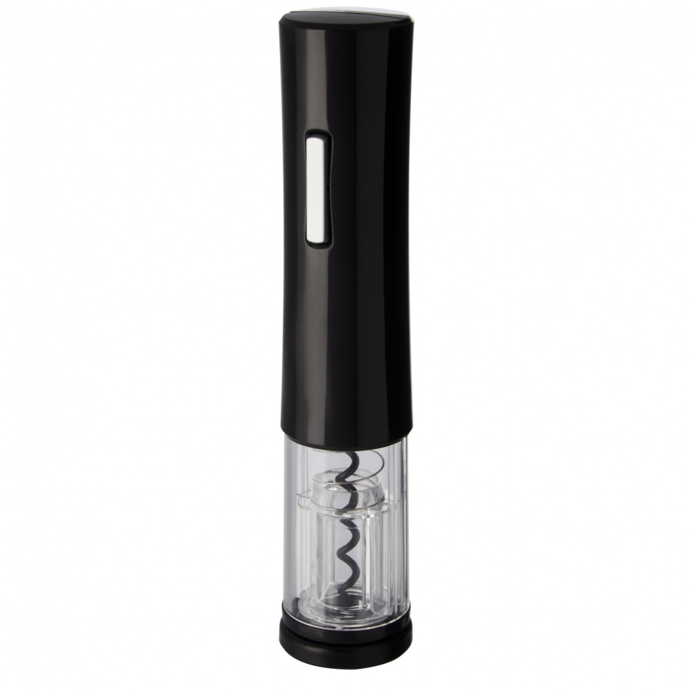 Logo trade promotional gifts image of: Chabli electric wine opener