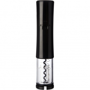 Logo trade promotional gifts picture of: Chabli electric wine opener