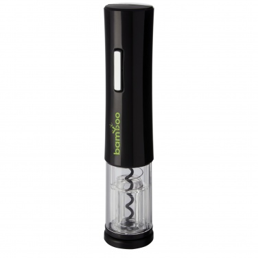 Logo trade business gift photo of: Chabli electric wine opener