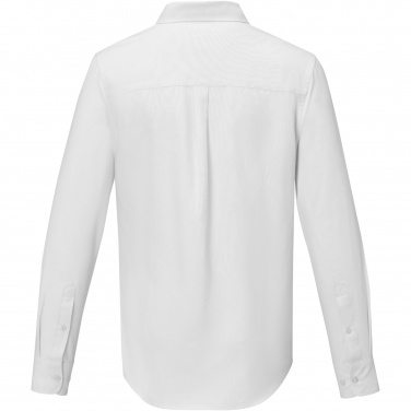 Logotrade promotional giveaway image of: Pollux long sleeve men's shirt
