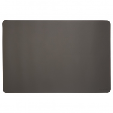 Logo trade advertising product photo of: Hybrid desk pad