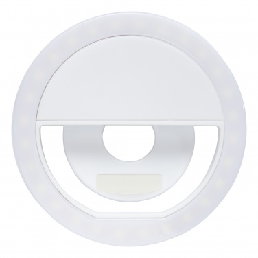 Logo trade promotional products picture of: Ring selfie light