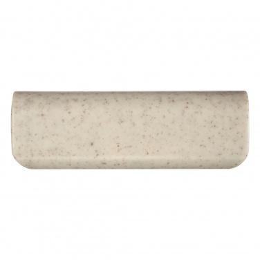 Logotrade advertising products photo of: Yoko 1200mAh wheat straw power bank