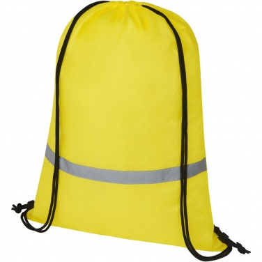 Logotrade promotional products photo of: RFX™ Ingeborg safety and visibility set for childeren 7-12 years