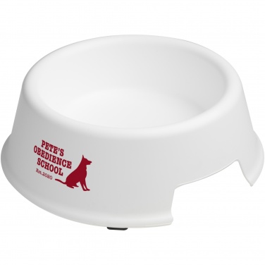 Logo trade advertising products picture of: Koda dog bowl