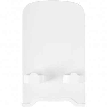 Logotrade promotional merchandise image of: The Dok phone stand