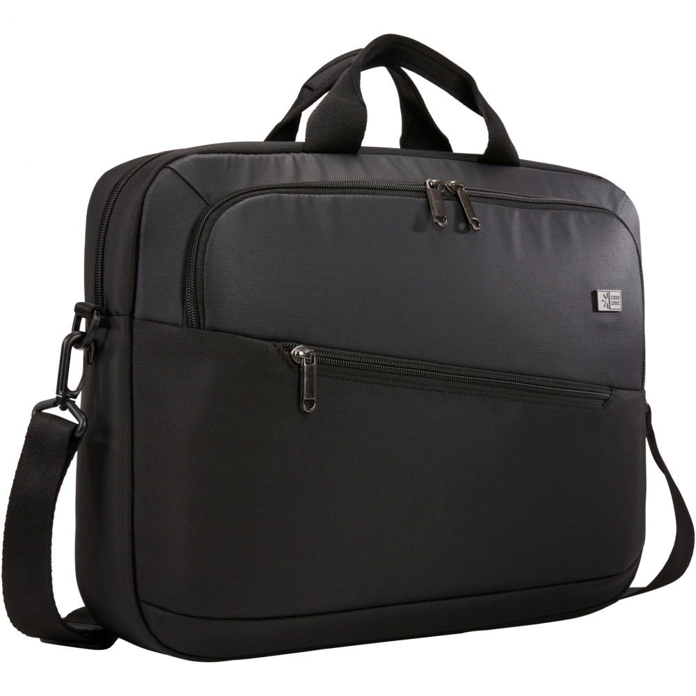 Logotrade corporate gifts photo of: Case Logic Propel 15.6" laptop briefcase