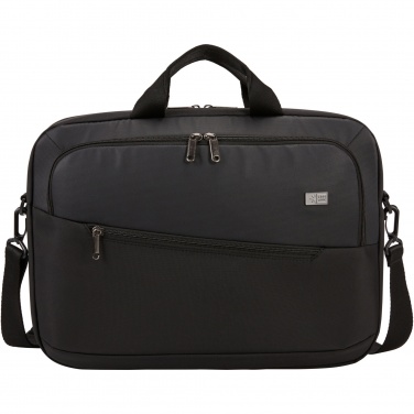 Logo trade promotional giveaways picture of: Case Logic Propel 15.6" laptop briefcase