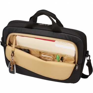 Logotrade promotional merchandise photo of: Case Logic Propel 15.6" laptop briefcase