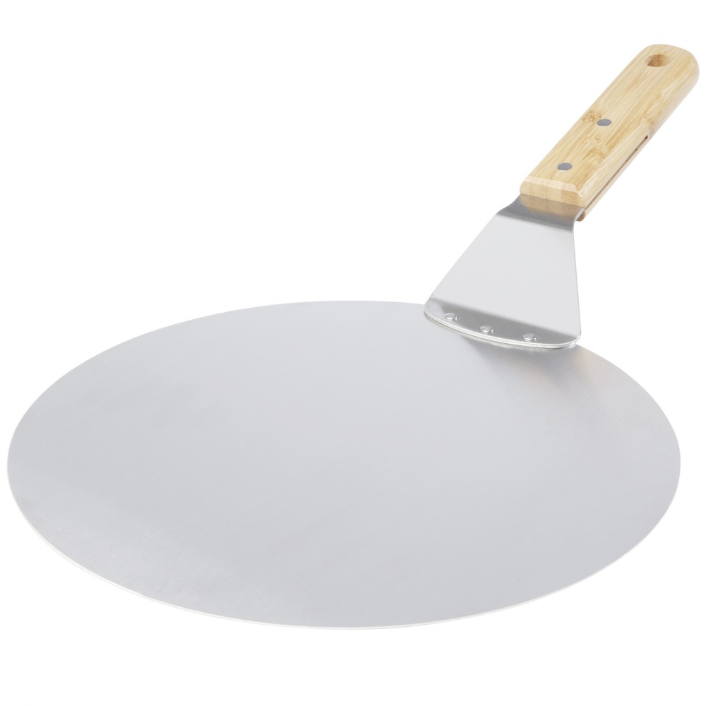 Logo trade advertising product photo of: Palla pizza peel