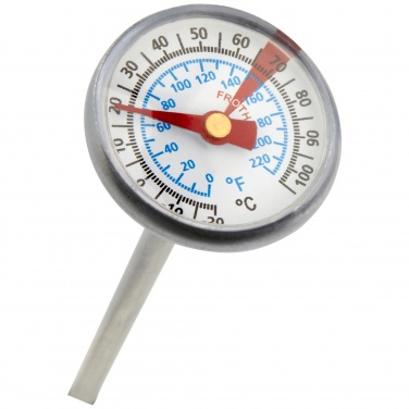Logotrade promotional gifts photo of: Met BBQ thermomether