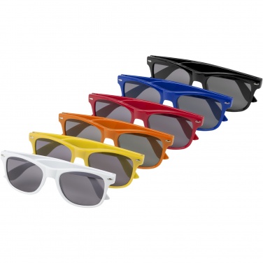 Logo trade promotional products image of: Sun Ray rPET sunglasses