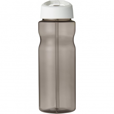 Logo trade corporate gift photo of: H2O Active® Base Tritan™ 650 ml spout lid sport bottle