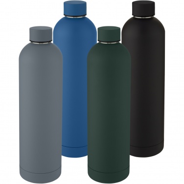 Logo trade promotional giveaway photo of: Spring 1 L copper vacuum insulated bottle