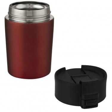 Logotrade promotional gift picture of: Jetta 180 ml copper vacuum insulated tumbler