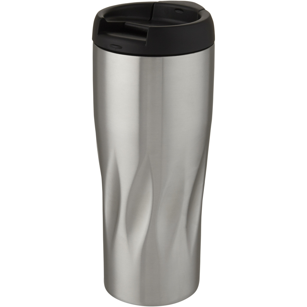 Logotrade promotional merchandise picture of: Waves 450 ml copper vacuum insulated tumbler