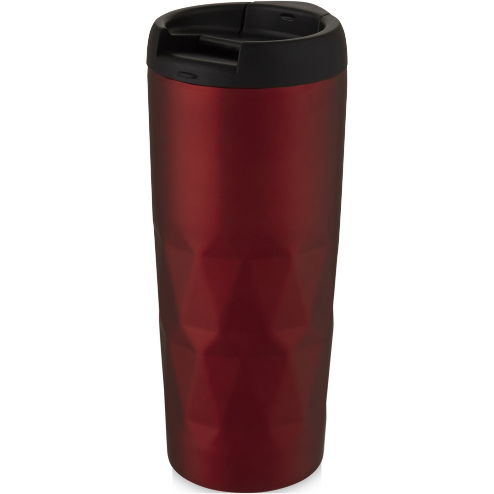 Logo trade promotional giveaways image of: Prisma 450 ml copper vacuum insulated tumbler