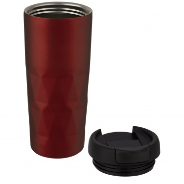 Logotrade promotional merchandise image of: Prisma 450 ml copper vacuum insulated tumbler