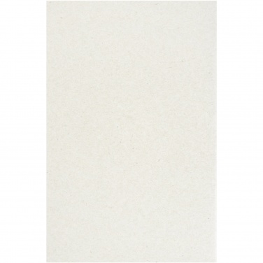 Logotrade advertising products photo of: Dairy Dream A5 size reference recycled milk cartons cahier notebook