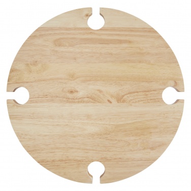 Logo trade advertising product photo of: Soll foldable picnic table