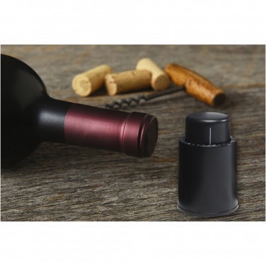 Logo trade promotional products picture of: Sangio wine stopper