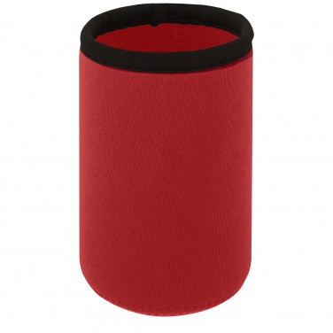 Logotrade corporate gifts photo of: Vrie recycled neoprene can sleeve holder