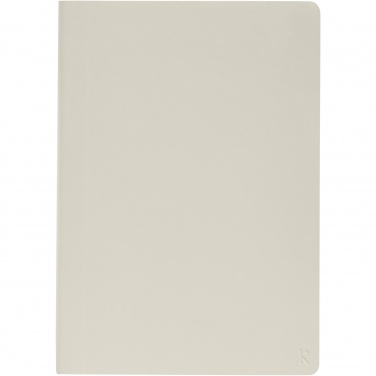 Logotrade promotional merchandise picture of: Karst® A5 softcover notebook - lined