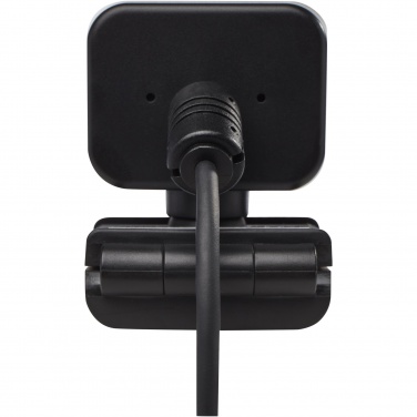 Logo trade business gifts image of: Hybrid webcam