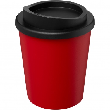 Logo trade promotional items image of: Americano® Espresso 250 ml recycled insulated tumbler