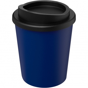 Logo trade promotional giveaway photo of: Americano® Espresso 250 ml recycled insulated tumbler