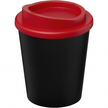 Logotrade promotional gift image of: Americano® Espresso Eco 250 ml recycled tumbler