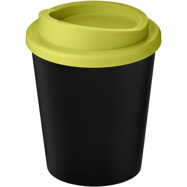 Logotrade corporate gift image of: Americano® Espresso Eco 250 ml recycled tumbler
