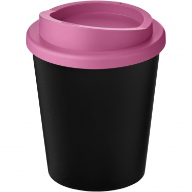 Logo trade corporate gifts image of: Americano® Espresso Eco 250 ml recycled tumbler