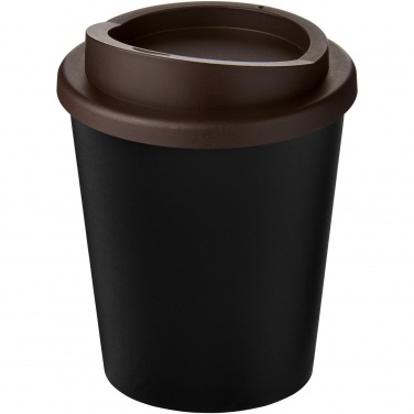 Logo trade promotional items picture of: Americano® Espresso Eco 250 ml recycled tumbler