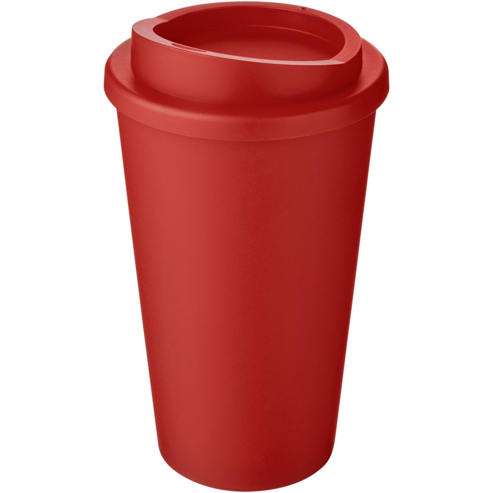 Logotrade corporate gift image of: Americano® 350 ml insulated tumbler