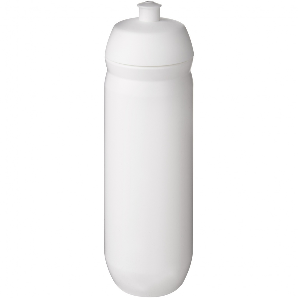 Logo trade advertising products image of: HydroFlex™ 750 ml squeezy sport bottle