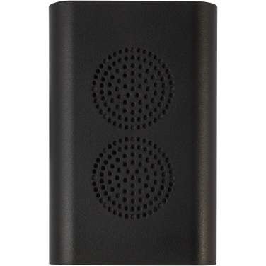 Logo trade advertising products image of: Pilot portable electric air compressor