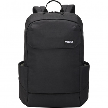 Logo trade promotional merchandise image of: Thule Lithos backpack 20L