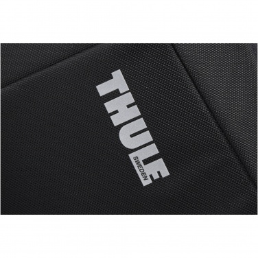 Logo trade corporate gifts picture of: Thule Accent backpack 23L