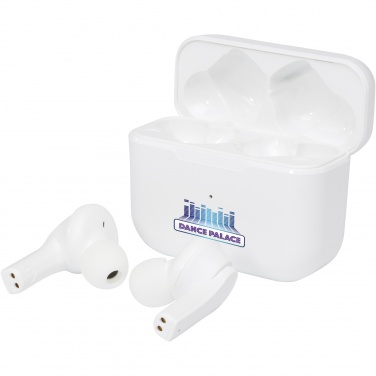 Logotrade promotional gift image of: Anton Advanced ENC earbuds
