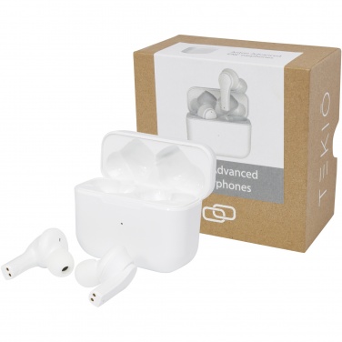 Logotrade advertising product image of: Anton Advanced ENC earbuds