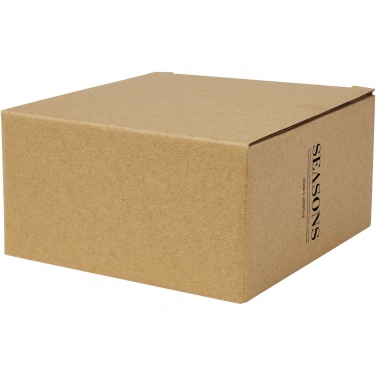 Logo trade promotional merchandise picture of: Male 4-piece 90 ml espresso cup