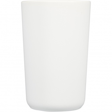Logo trade promotional merchandise photo of: Perk 480 ml ceramic mug