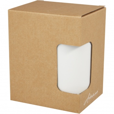 Logo trade promotional giveaways picture of: Perk 480 ml ceramic mug