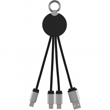 Logo trade promotional item photo of: SCX.design C16 ring light-up cable