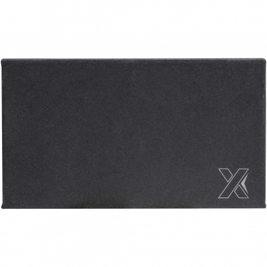 Logotrade business gifts photo of: SCX.design T10 fingerprint padlock