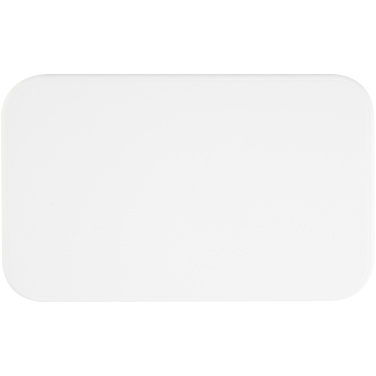 Logo trade corporate gift photo of: MIYO single layer lunch box 