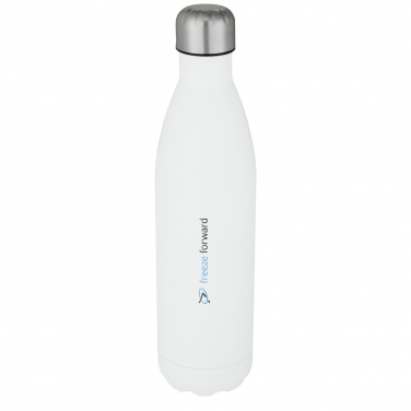 Logo trade promotional gift photo of: Cove 750 ml vacuum insulated stainless steel bottle